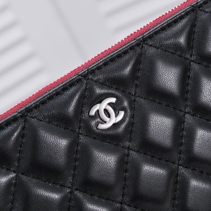 Chanel Clutch Bags